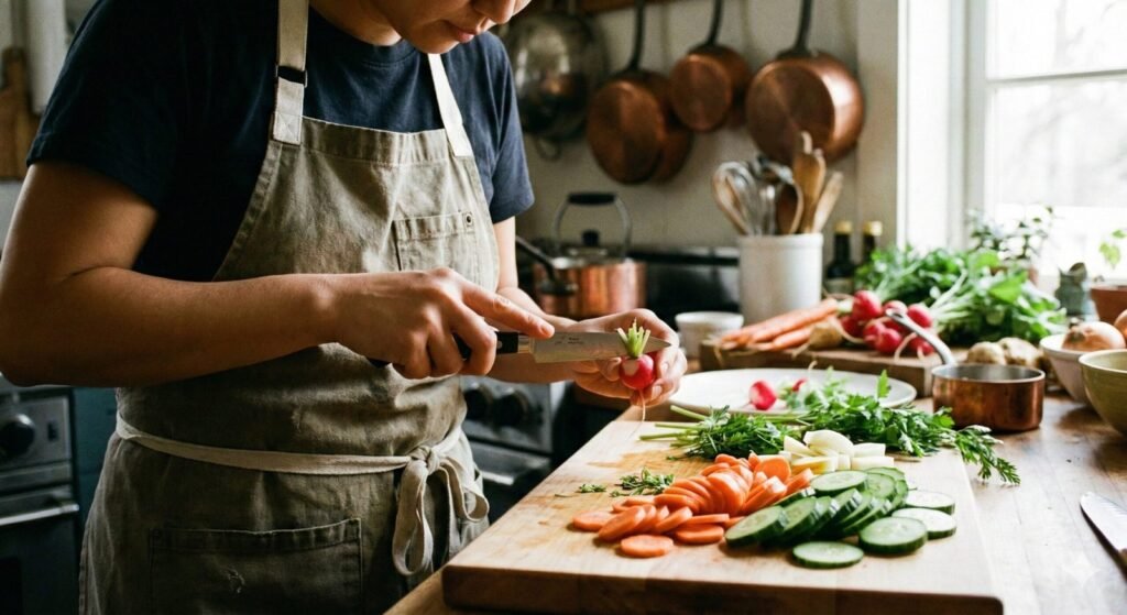 what is utility knife used for