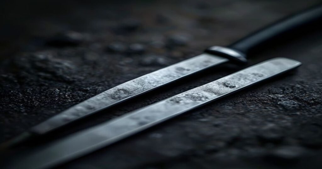The science of edge retention why some knives stay sharp longer