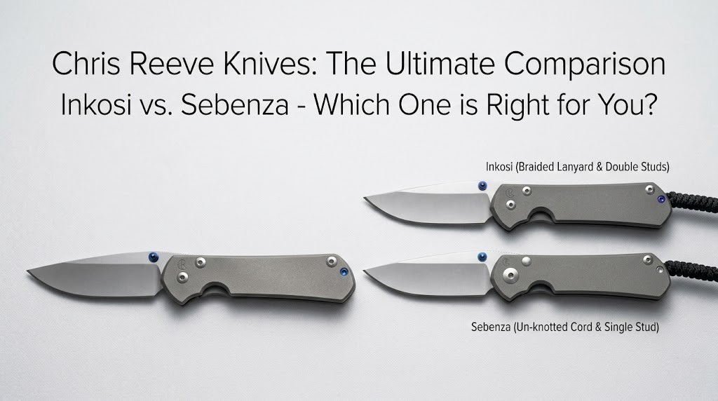Chris Reeve Inkosi vs Sebenza
