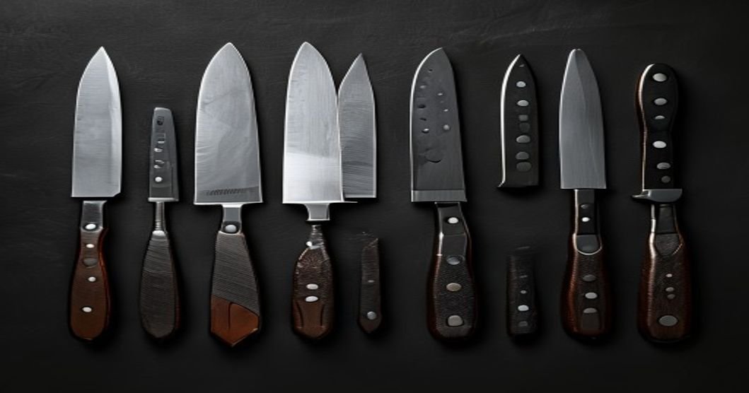 Best chef knives for home cooks in 2025