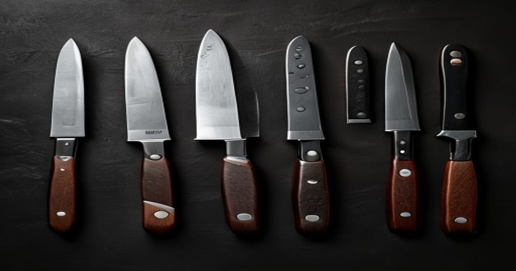Best santoku knives for everyday cooking