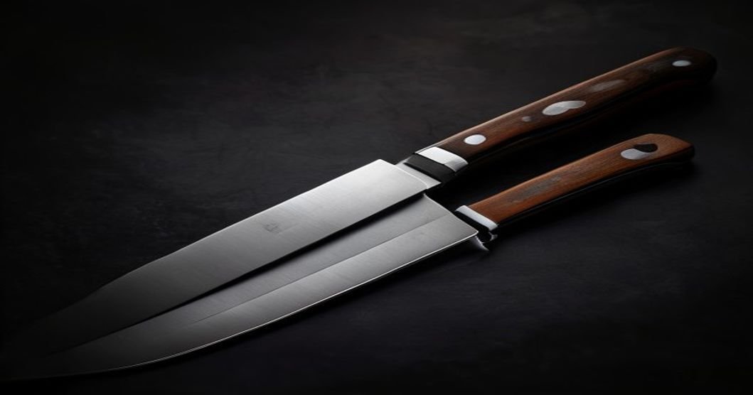 Shun Classic chef knife review premium Japanese blade