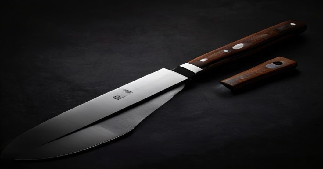 Wusthof Classic 8-inch chef knife in-depth review