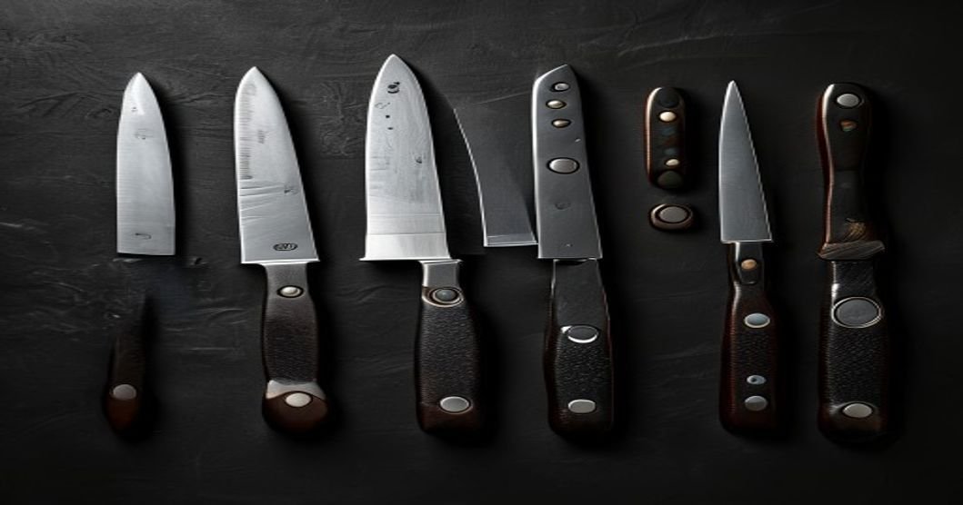 Best fillet knives for fish processing