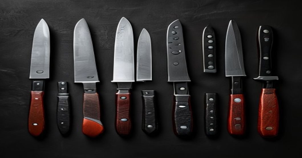 Best nakiri knives for vegetable prep