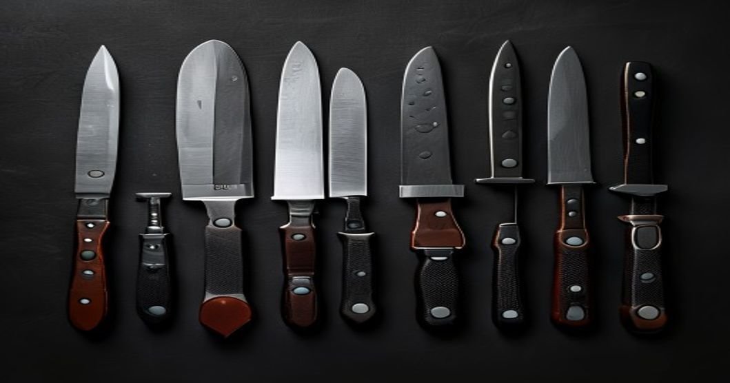 Best pocket knives for everyday carry