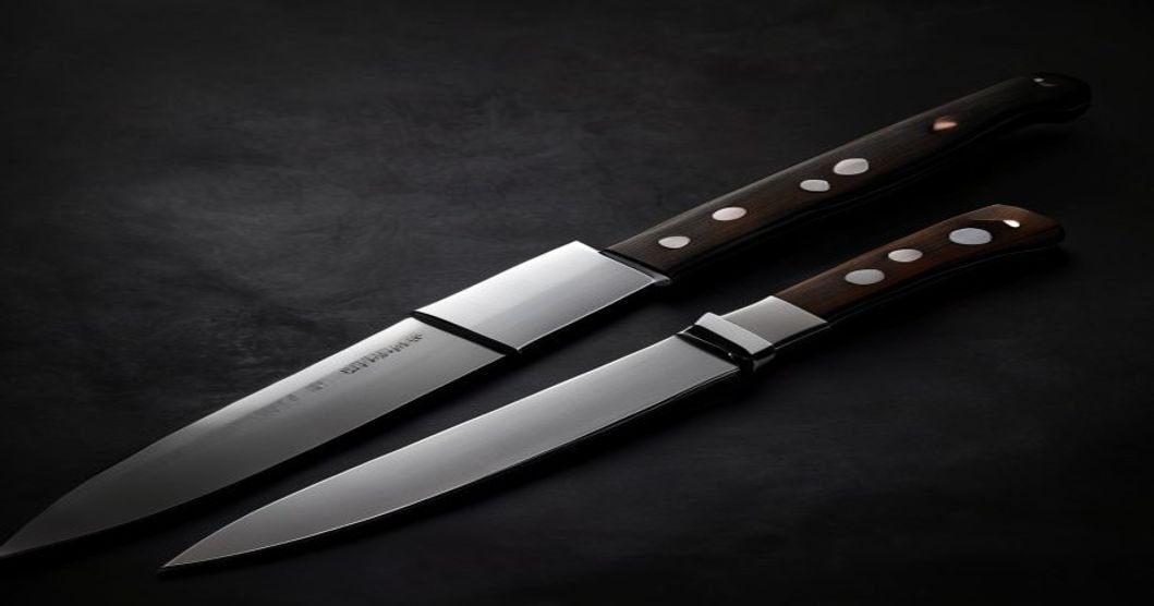 Henckels Statement chef knife set review