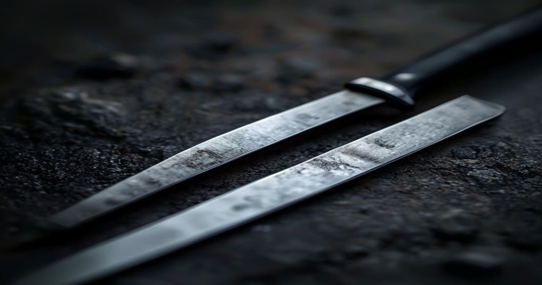 High carbon steel vs stainless steel complete breakdown