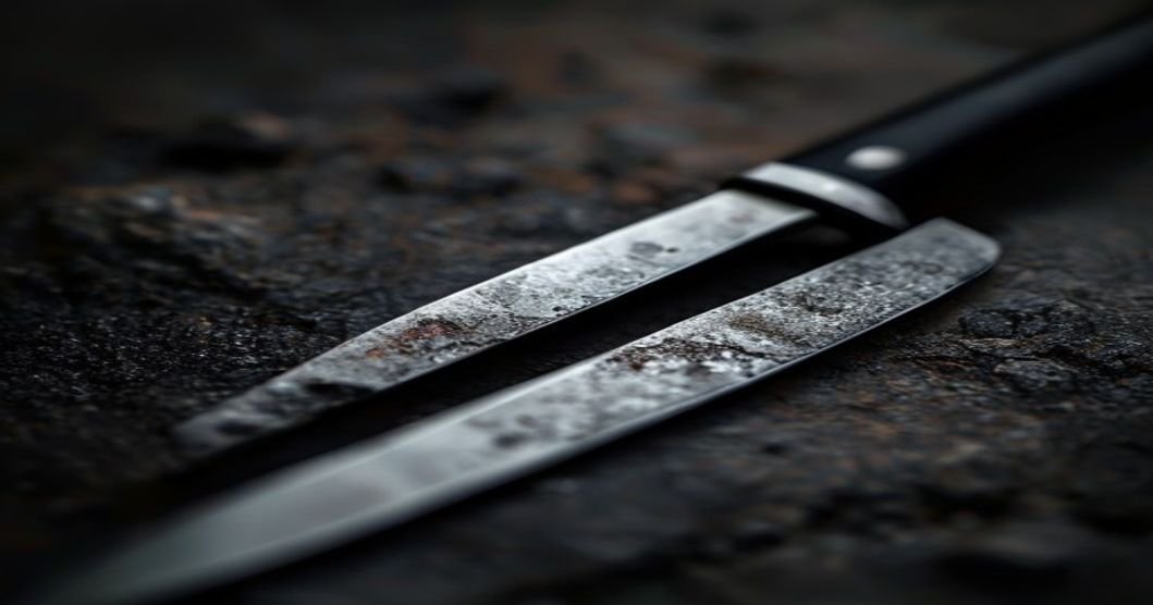 Knife patina explained what it is and how to develop it