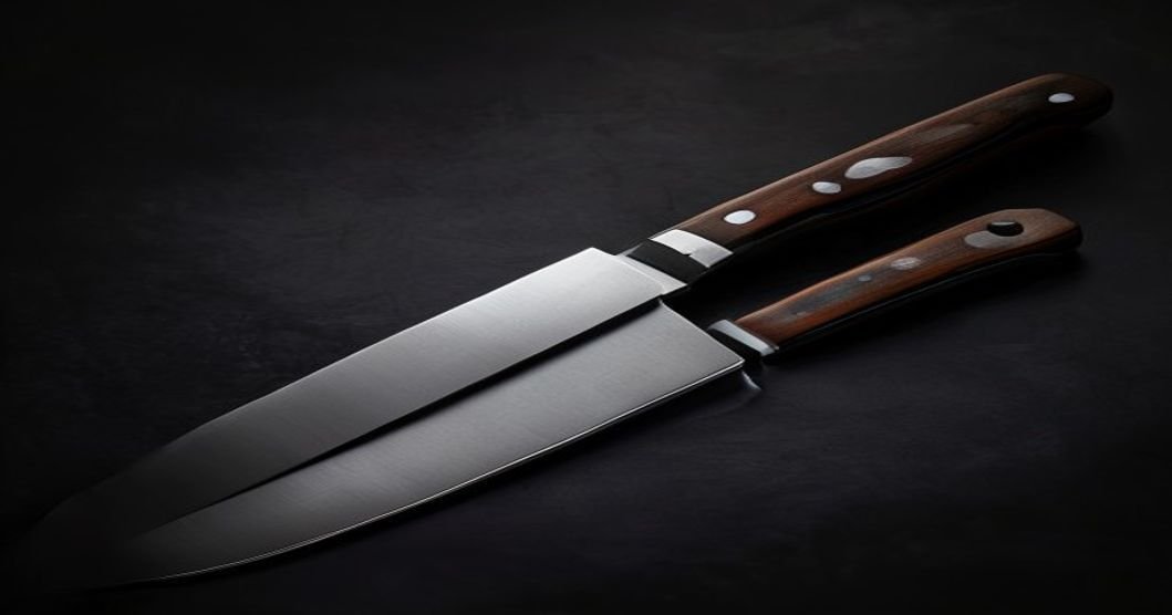 Kyocera ceramic chef knife review