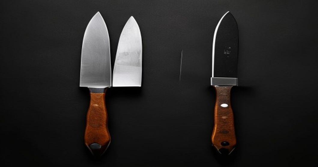 Shun vs Global Japanese knives compared
