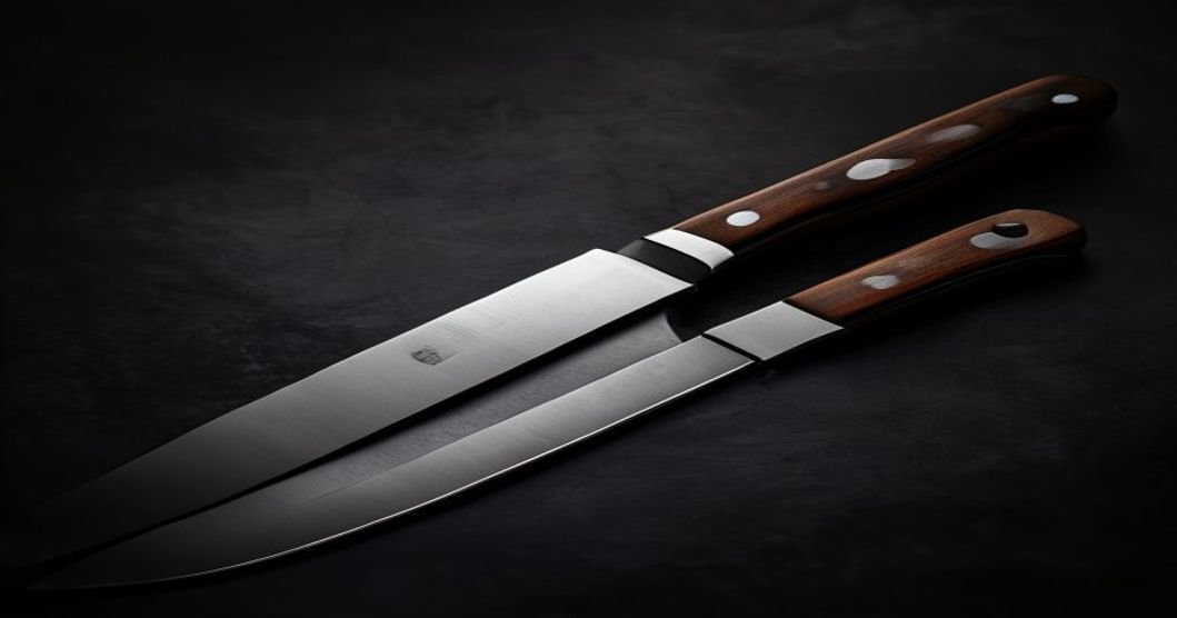 TUO chef knife review affordable quality