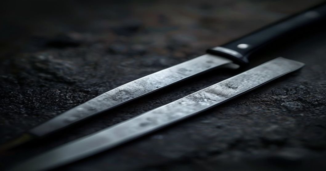 Understanding knife balance and why it matters
