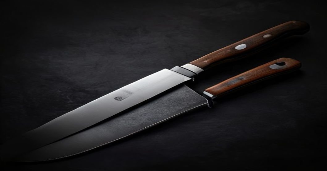 Zwilling Pro chef knife review