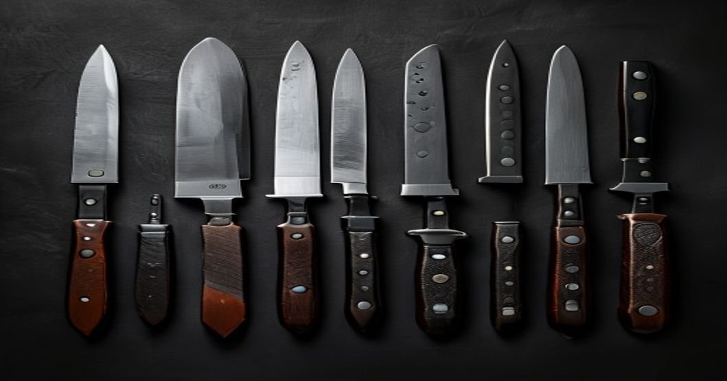 Best Damascus steel knives reviewed