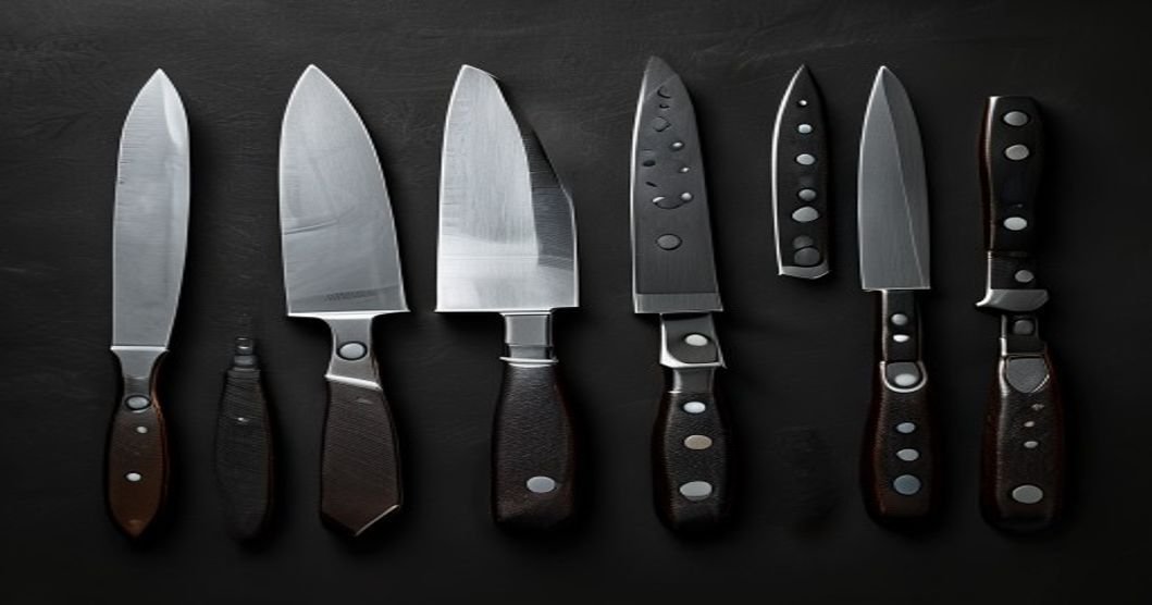 Best knife sets for professional chefs