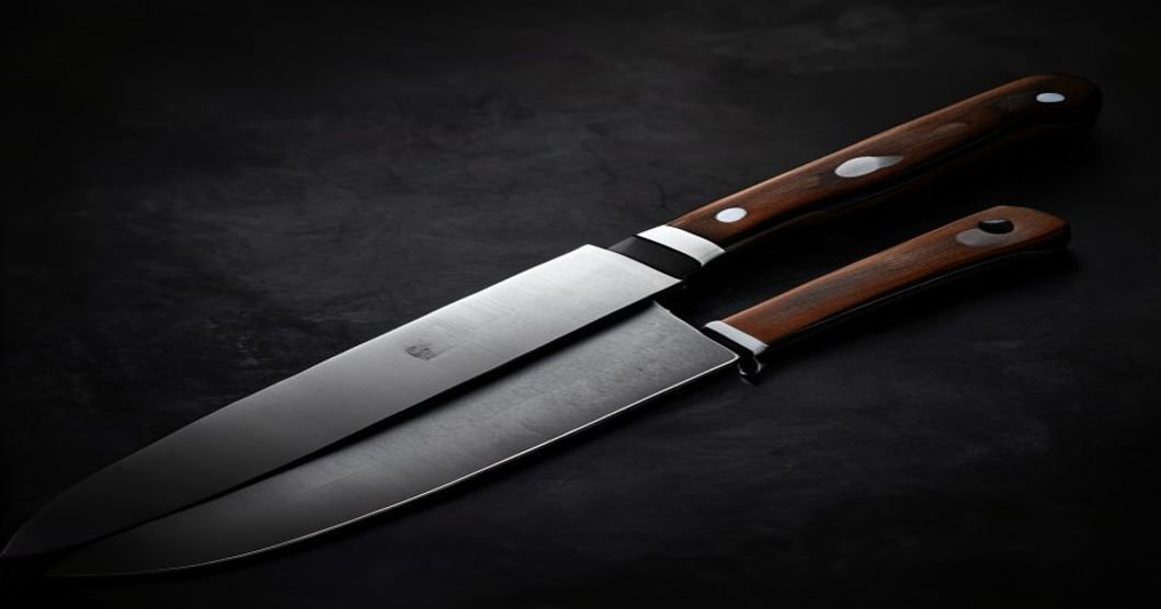 Mosfiata chef knife review best bang for buck