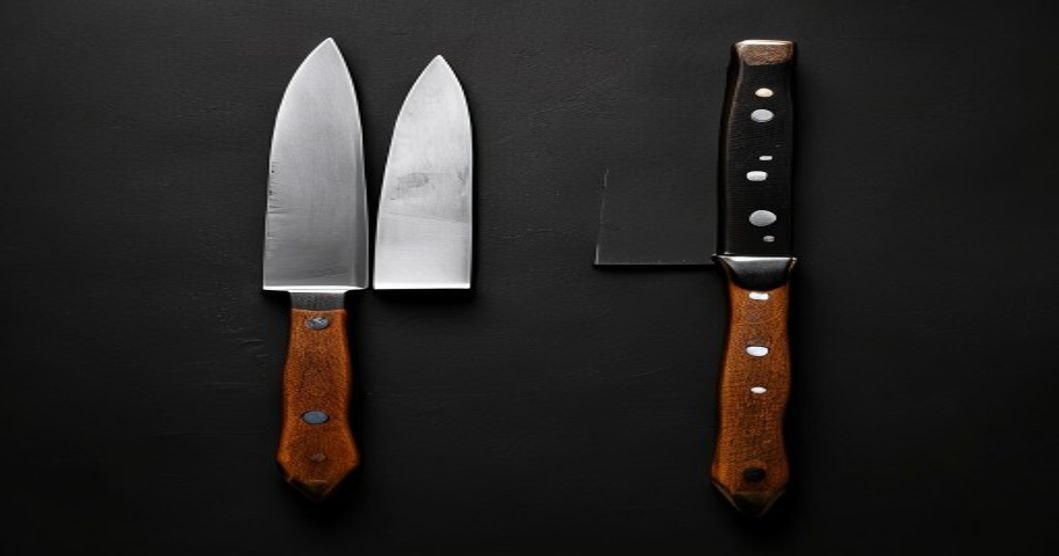Slicing knife vs carving knife comparison