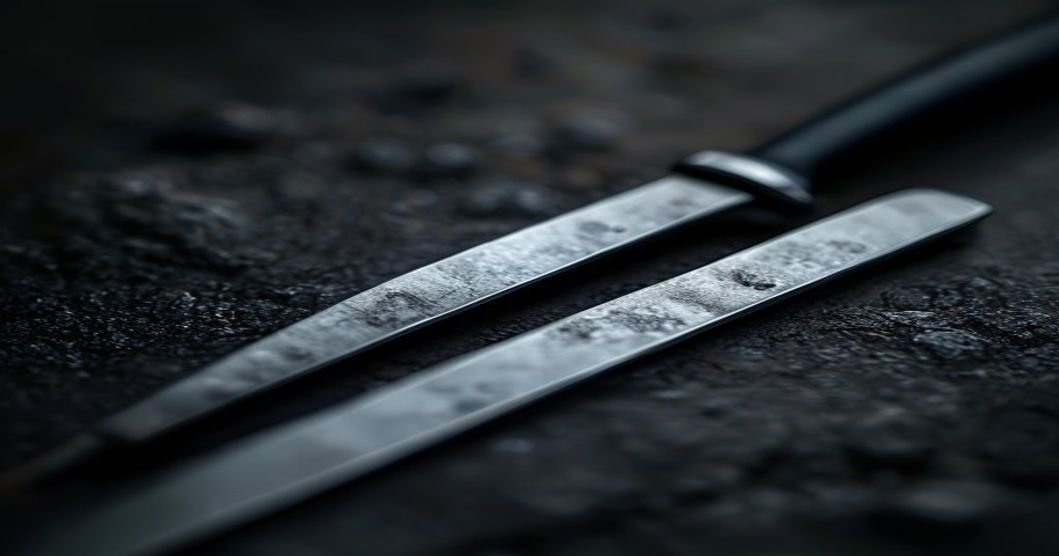 The science of edge retention why some knives stay sharp longer