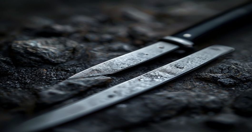 Understanding Rockwell hardness in kitchen knives