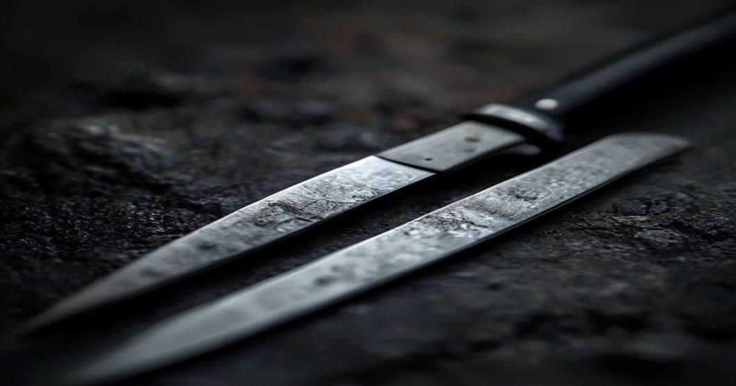 What makes a knife hand-forged how to spot real craftsmanship
